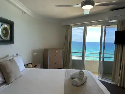 Zenith Ocean Front Apartments - 78