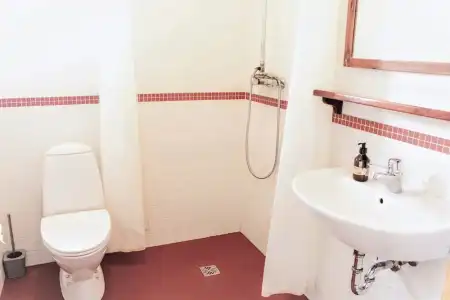 Veghús Guesthouse - 9