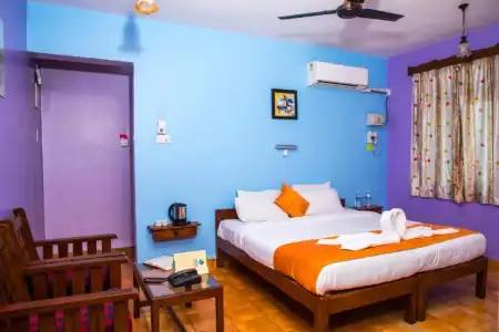 Scirocco Resort - 3