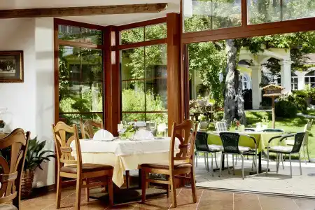 Romantikhotel - 16