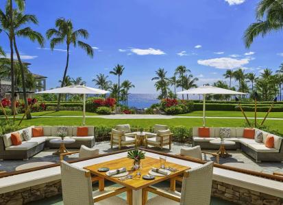 The Resort at Kapalua Bay, Maui - 15