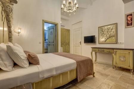 Bel Canto Alacati - 39