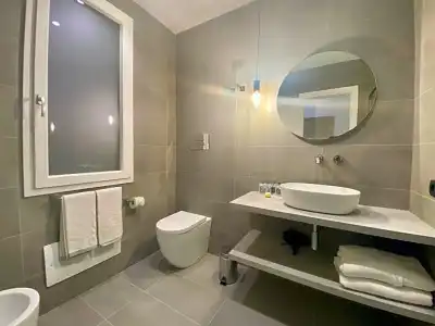 BADIA NUOVA Apart - 322