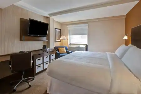 Four Points By Sheraton Peoria - 57
