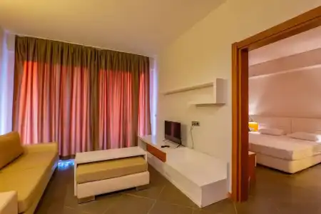 Karya Family Resort - 46