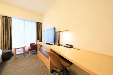 Richmond Utsunomiya Ekimae Annex - 14