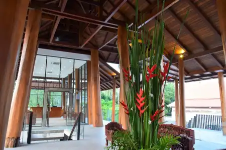 Teak Wing Samui - 17