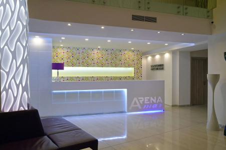Arena Mar & SPA - All Inclusive - 1