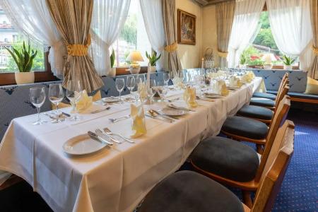 Sackmann Wanderhotel - 15