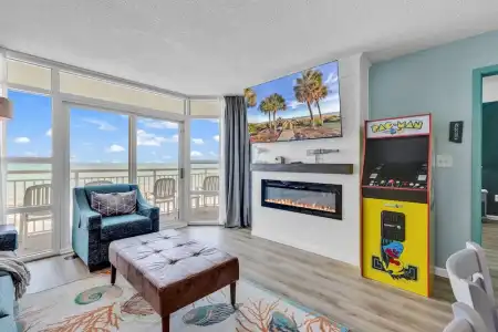 Carolinian Beach Resort by Vacasa - 81