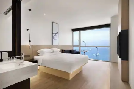 Fairfield by Marriott Busan Songdo Beach - 49