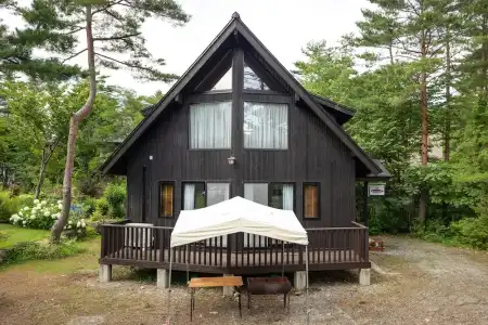 Reposer Hakuba - 157