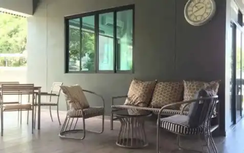 In Clover Apartment - 2