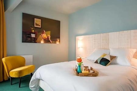 Le Central Boutique Hôtel - 56