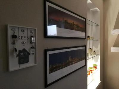 Tenuta Aletheia B&B - 12