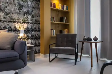 Residence & Spa Le Prince Regent - 4