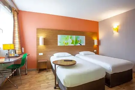 ibis Styles Bourges - 52