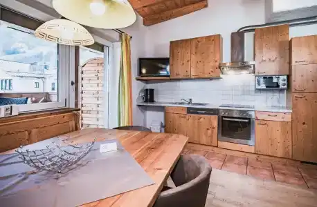 Apartment Margarethenstein Including Zell am See Kaprun Summercard - 26