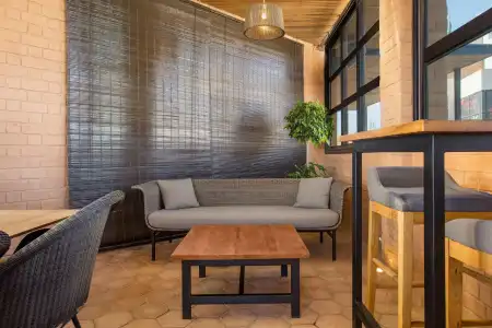 Radisson Tamboho Waterfront Antananarivo - 14