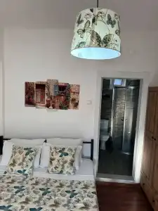 Eski Datca Pansiyon Cafe - 110