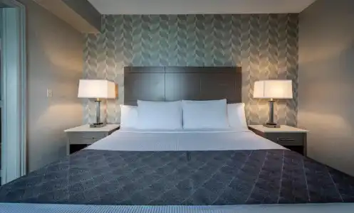 Monte Carlo Inn Toronto - Markham - 60