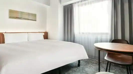 Vessel Inn Namba - 39