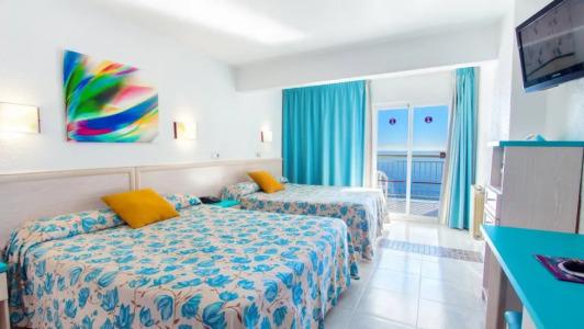 Servigroup Torre Dorada - 55