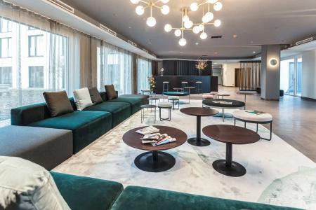 SOLLER Business – Munich Airport MUC - 41