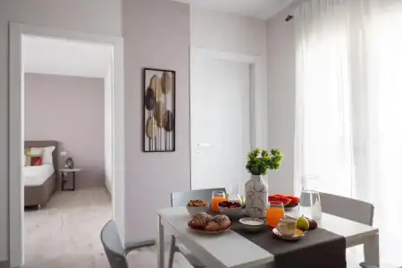 Volturno3 Suites & more - 69