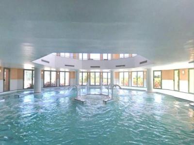 Alhambra Thalasso - 17