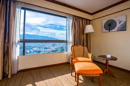 Centara Riverside Chiang Mai - 100