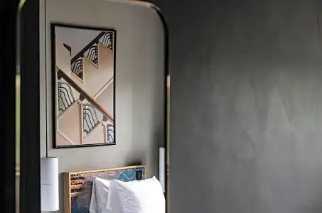 The Florian Amsterdam Schiphol Airport, WorldHotels Crafted - 127