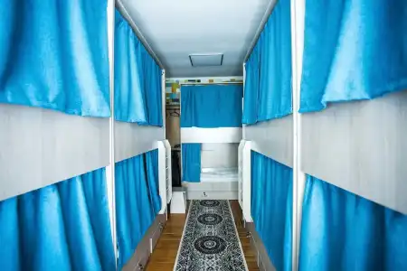 Hostel Eleon - 16