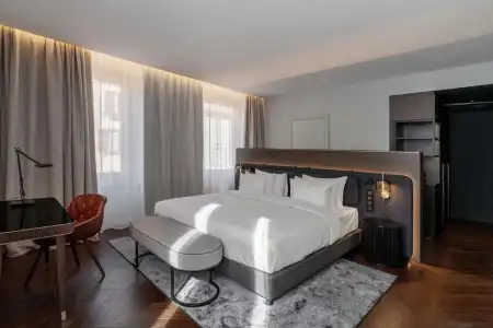 Radisson Collection, Santa Sofia Milan - 6