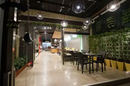 D Box Hostel - 27