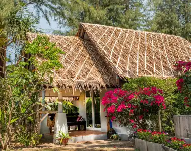 Bambie Boutique Home & Resort by Zuzu - 34