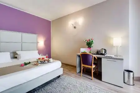 Best Western Imperiale - 54