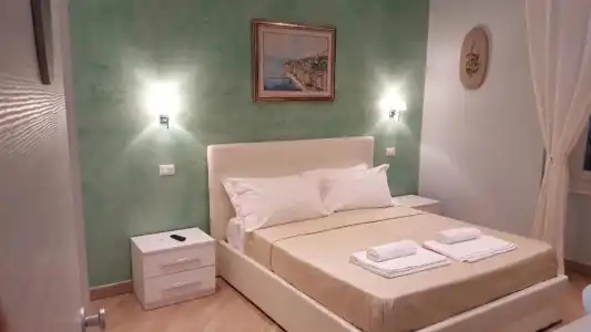 Guest House le Tre Spezie - 60