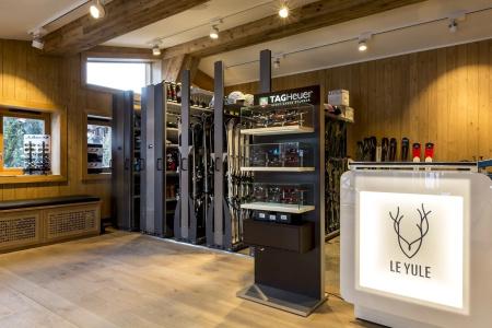 Le Yule & Spa - 15