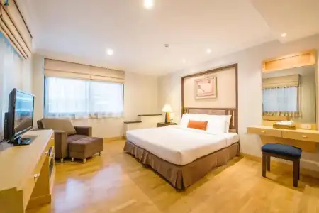 The Key Bangkok by Compass Hospitality - 82