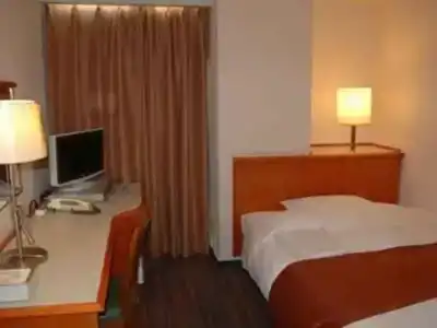 Hyper-Inn Takamatsu Ekimae - 3