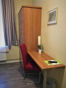 Pension am Pollingpark - 17