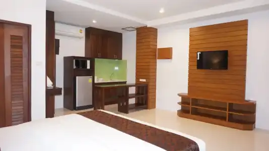 Lanta Intanin Resort - 147