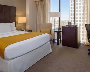 DoubleTree by Hilton Houston - Greenway Plaza - 6