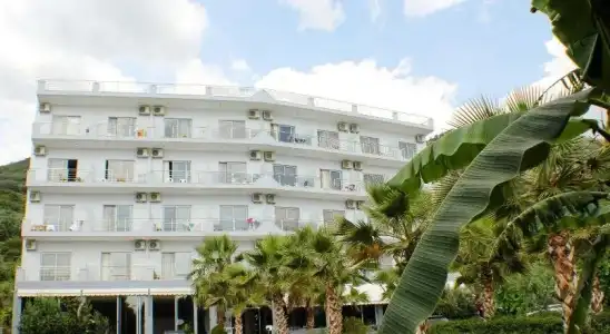 Villa Kalluci - 0