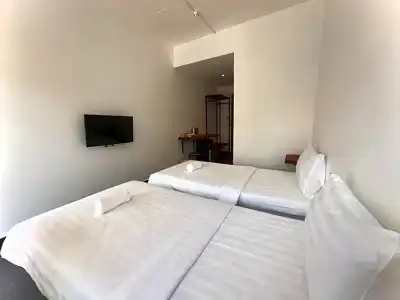 Onederz Hostel Siem Reap - 63