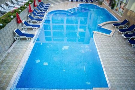 Zdravets Spa - 16