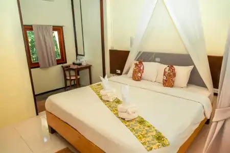 Loyfa Natural Resort - 62