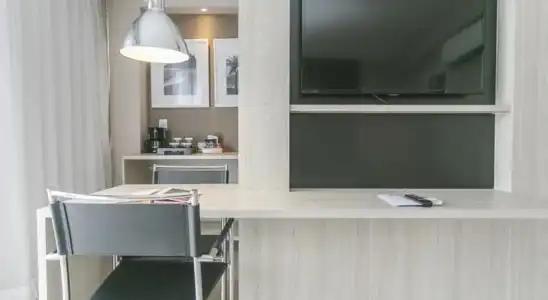 Promenade Link Stay Barra da Tijuca - 37