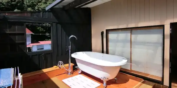 Minshuku Inn Shirahama Ekinoyado - 87